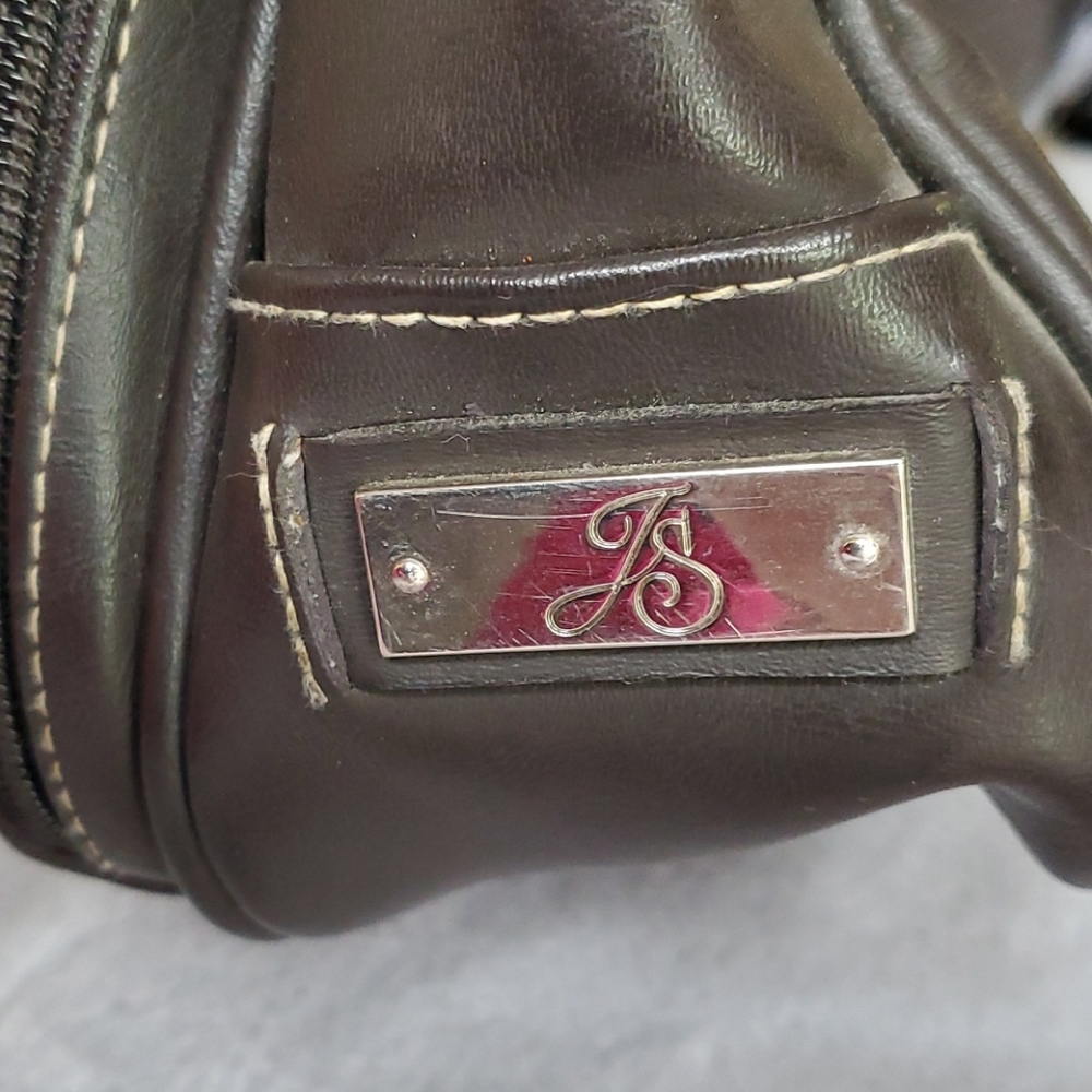 JS shoulderbag - Picture 12 of 12